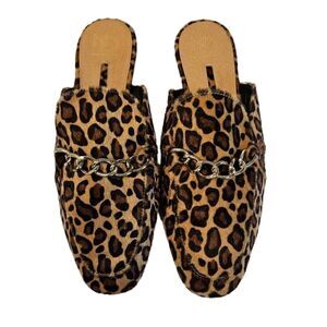 New Directions Animal Print sz 10 Like new
